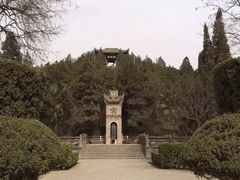 -茂陵博物馆