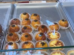 -西村叔叔的店·面包·甜品·蛋糕(清河万象汇店)