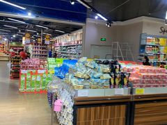 -振华超市(新华西道店)