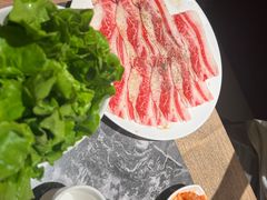 -隐家本格烧肉(万达广场店)