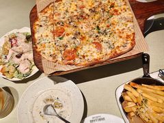 -碧特博格·20年品牌西餐厅(芜湖路店)