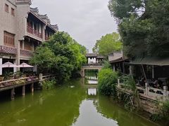 -龙潭水乡