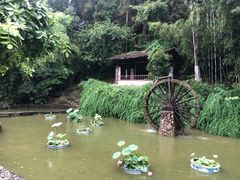 -景德镇古窑民俗博览区