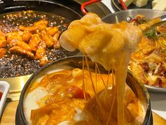 -韩时烤肉(枫蓝店)