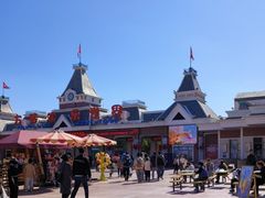 -沈阳方特欢乐世界