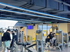 -超鹿运动(五四路恒力城店)