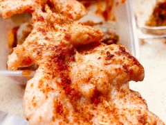 -老绍兴三味臭豆腐(奥林匹克购物广场店)