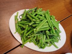 空心菜-德宏记·茶餐厅(新辰里学清路店)