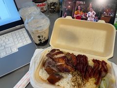 -桃苑烧腊饭店