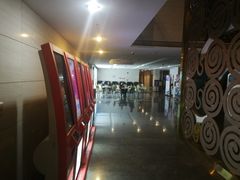 -天幕新彩云国际影城(激光巨幕店)