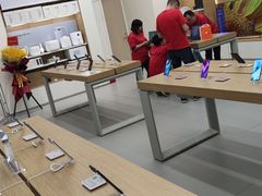 -小米之家(虹桥天街店)