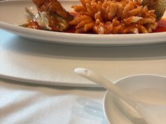 -玉华台饭庄·淮扬菜·烤鸭(望京店)