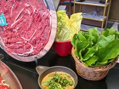 -乔先生涮肉·鲜活牛羊肉火锅(塘沽店)