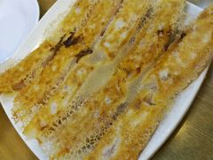 -台北楚楚园馅饼粥(虹桥南丰城店)