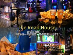 -百老汇美食街