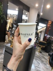 -In Style造型