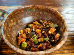 -玉祥府牛肉罩饼(金光道店)
