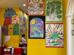 -大卫美术教育(南湖中央广场校区)