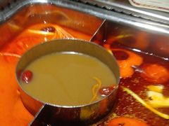 -重庆德庄火锅(胖东来云鼎店)