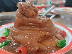 -那红花·东北菜铁锅炖(仙林金鹰店)