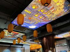 -大洋家·精品潮汕菜·生腌砂锅粥(天河东路店)