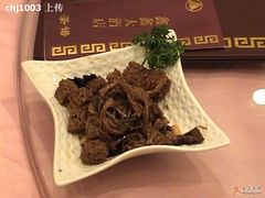 冷盘2-金八仙酒店