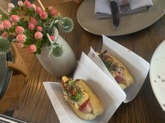 -BOR Eatery(安福路店)