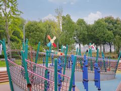 -上海山野camping·户外天幕烧烤·团建拓展营地