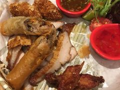 -今之味南亚厨房·探店指南(领展购物广场店)