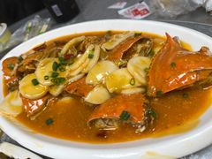 -大勇海鲜(叙康里店)