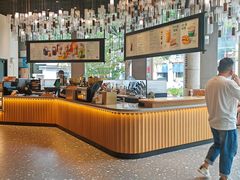 -星巴克臻选(湖滨道店)