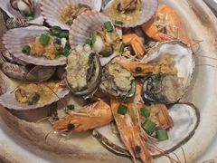 -船梆煮•蒸汽海鲜·生腌干蒸(五四广场店)