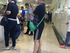 -同仁验光配镜(中心店)