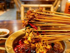 -牛签签串串香(IFS店)