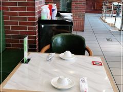 大堂-京滨饭店·餐厅(阜外大街店)