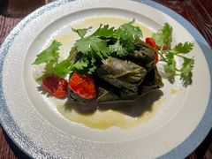 -格鲁·秀色Georgia’s Feast