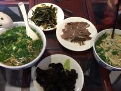 -东方宫中国兰州牛肉拉面(厦门旗舰店)