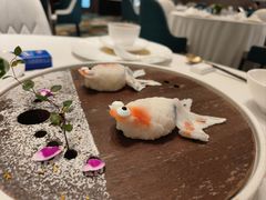 -富淳饭店(世纪公园店)