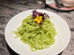 -新白鹿餐厅(松江开元地中海店)