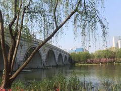 -尚贤河湿地
