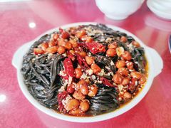 -北大地皖峰饭馆