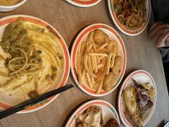 -比格比萨自助(裕源大厦店)