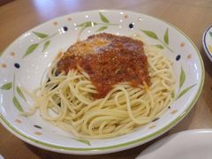 -萨莉亚意式餐厅(天河城购物中心店)