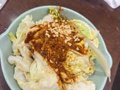 -老赵太太麻辣烫涮肚馆(大经路店)