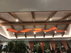 大堂-晶泽丽琅·鱼鲜川菜(川师店)