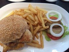 -宝莱纳餐厅(滨江店)