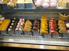 -长乐饼家(五羊新城店)
