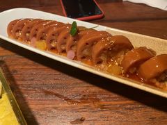 -外婆家(南开大悦城店)