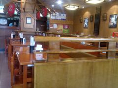 大堂-面爱面(长椿街店)