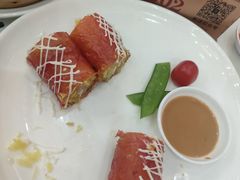 -年顺渔村(大岭山店)